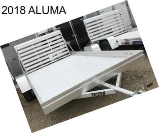 2018 ALUMA