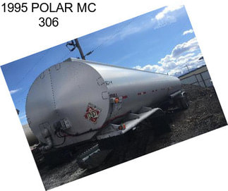 1995 POLAR MC 306