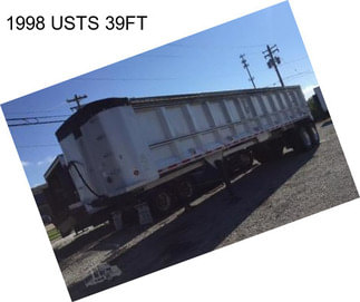 1998 USTS 39FT