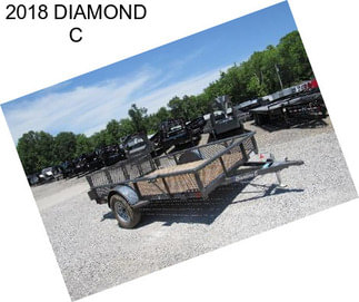 2018 DIAMOND C