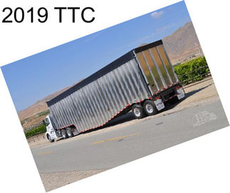 2019 TTC