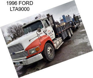 1996 FORD LTA9000