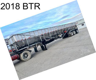 2018 BTR