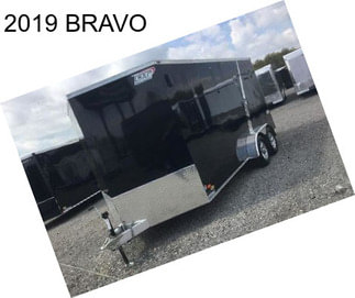 2019 BRAVO