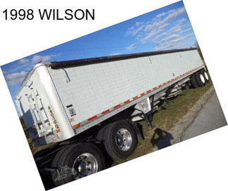 1998 WILSON