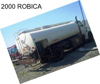 2000 ROBICA