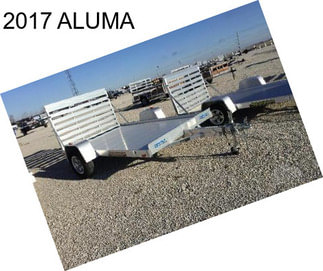 2017 ALUMA