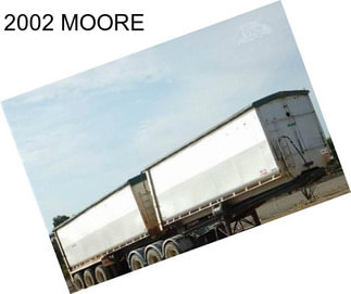 2002 MOORE