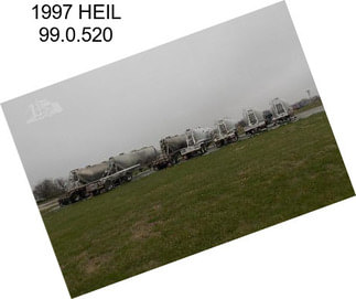 1997 HEIL 99.0.520