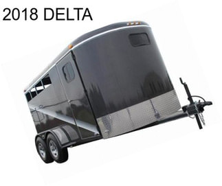 2018 DELTA