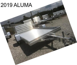 2019 ALUMA