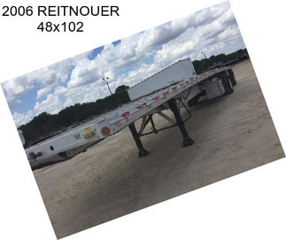 2006 REITNOUER 48x102