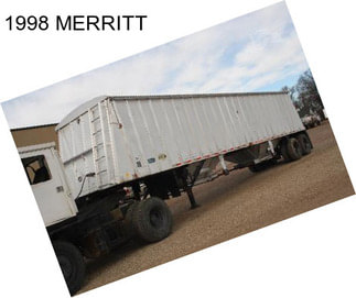 1998 MERRITT