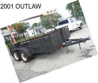 2001 OUTLAW