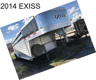 2014 EXISS