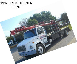 1997 FREIGHTLINER FL70