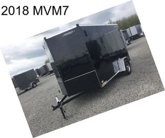 2018 MVM7