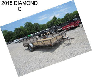 2018 DIAMOND C