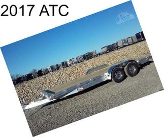 2017 ATC