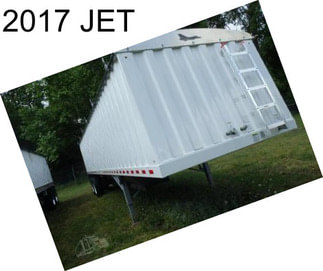 2017 JET