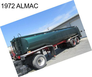 1972 ALMAC