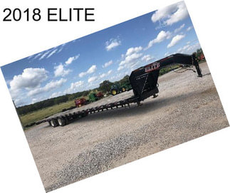 2018 ELITE