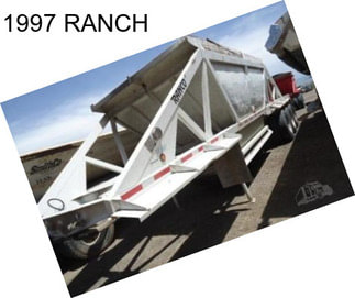 1997 RANCH