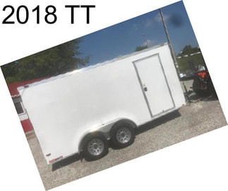 2018 TT