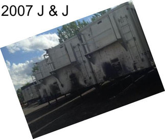 2007 J & J