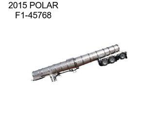 2015 POLAR F1-45768