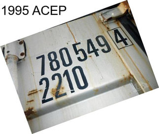 1995 ACEP