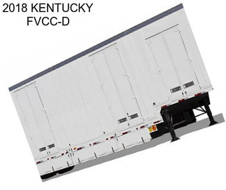 2018 KENTUCKY FVCC-D