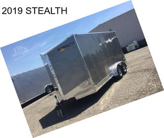 2019 STEALTH