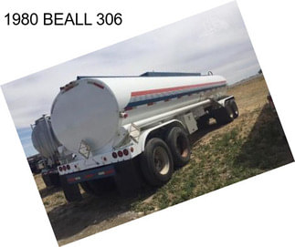 1980 BEALL 306