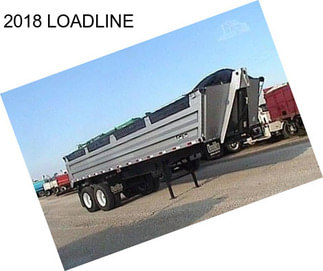 2018 LOADLINE