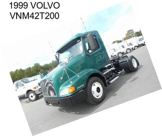 1999 VOLVO VNM42T200