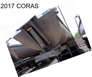 2017 CORAS