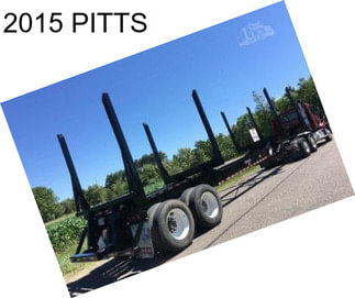 2015 PITTS