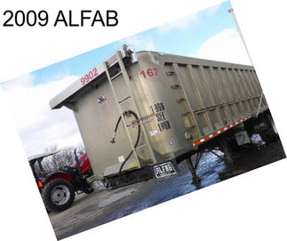 2009 ALFAB