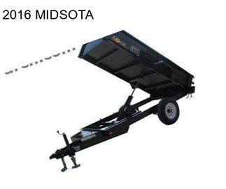 2016 MIDSOTA