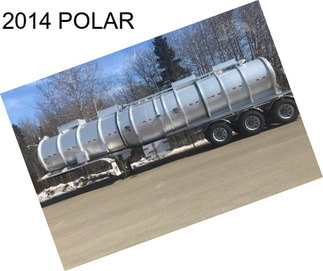 2014 POLAR