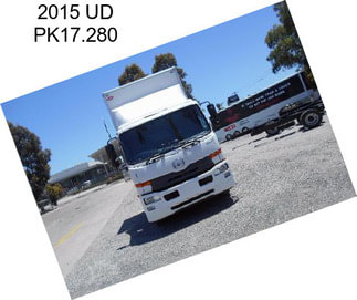 2015 UD PK17.280