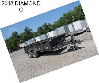 2018 DIAMOND C