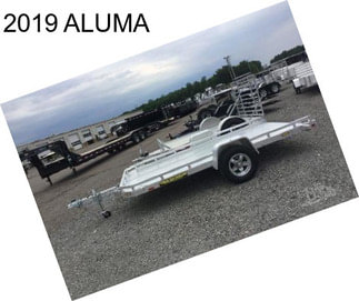 2019 ALUMA