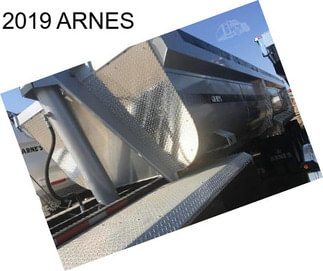 2019 ARNES