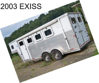 2003 EXISS