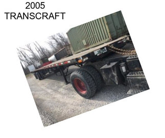 2005 TRANSCRAFT