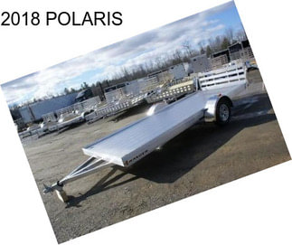 2018 POLARIS