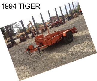 1994 TIGER