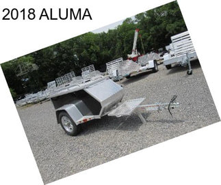 2018 ALUMA